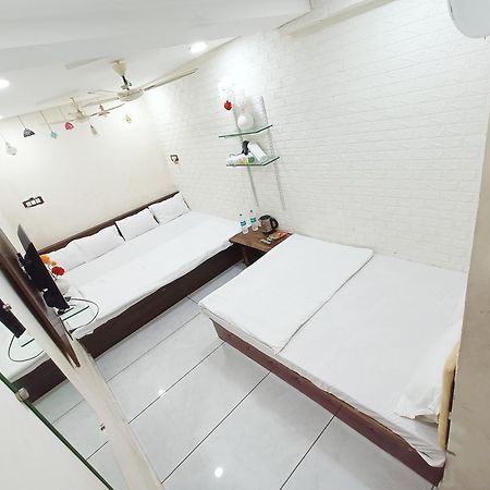 Fabhotel Shipra Ujjain Exterior foto