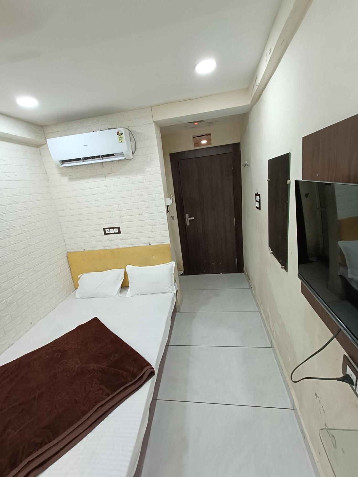 Fabhotel Shipra Ujjain Exterior foto