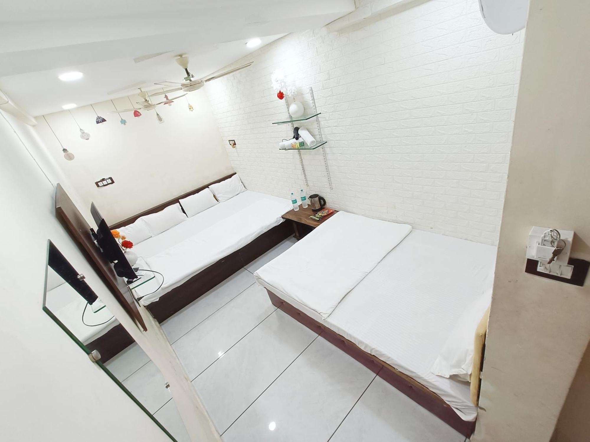 Fabhotel Shipra Ujjain Exterior foto
