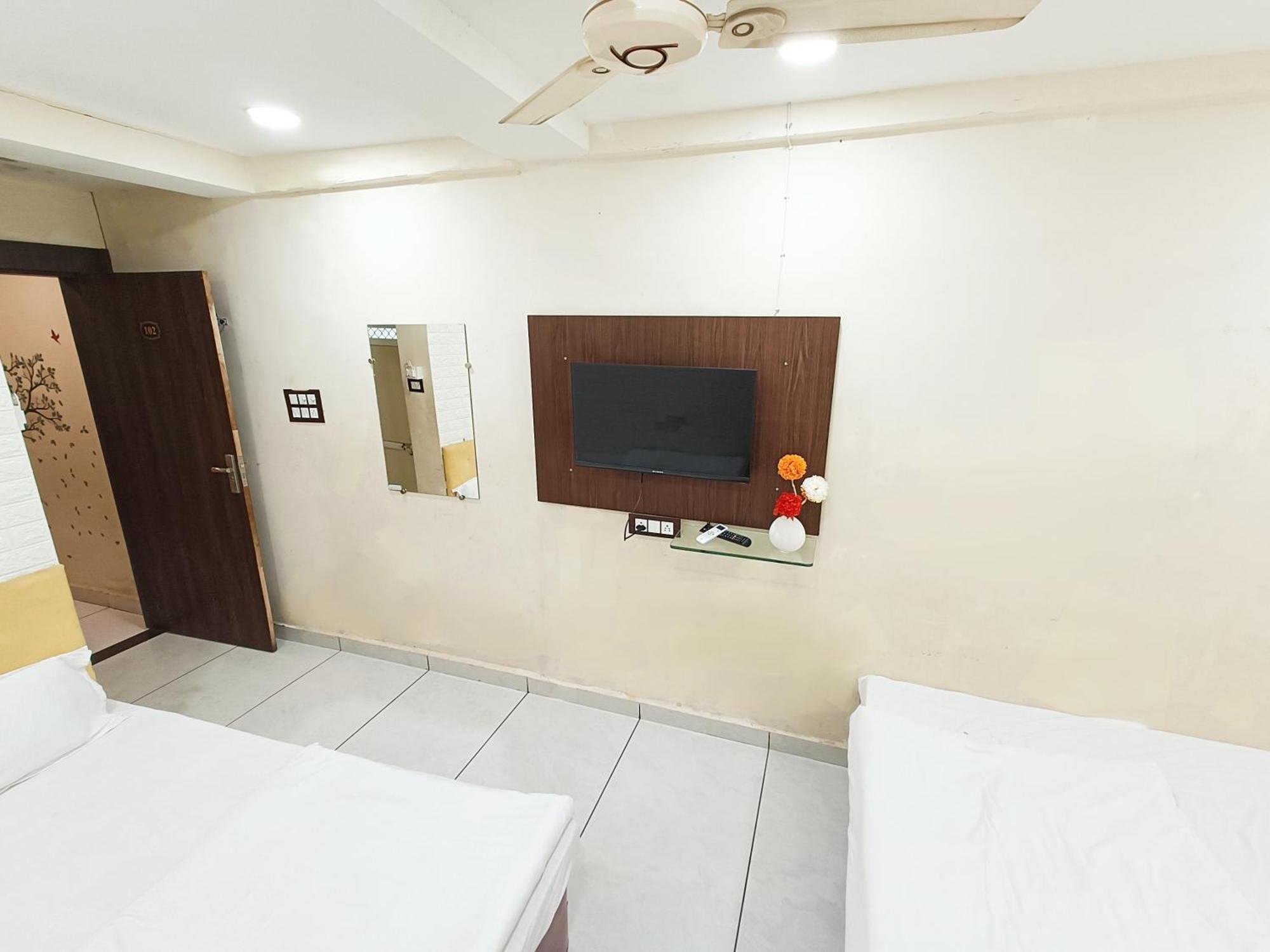 Fabhotel Shipra Ujjain Exterior foto