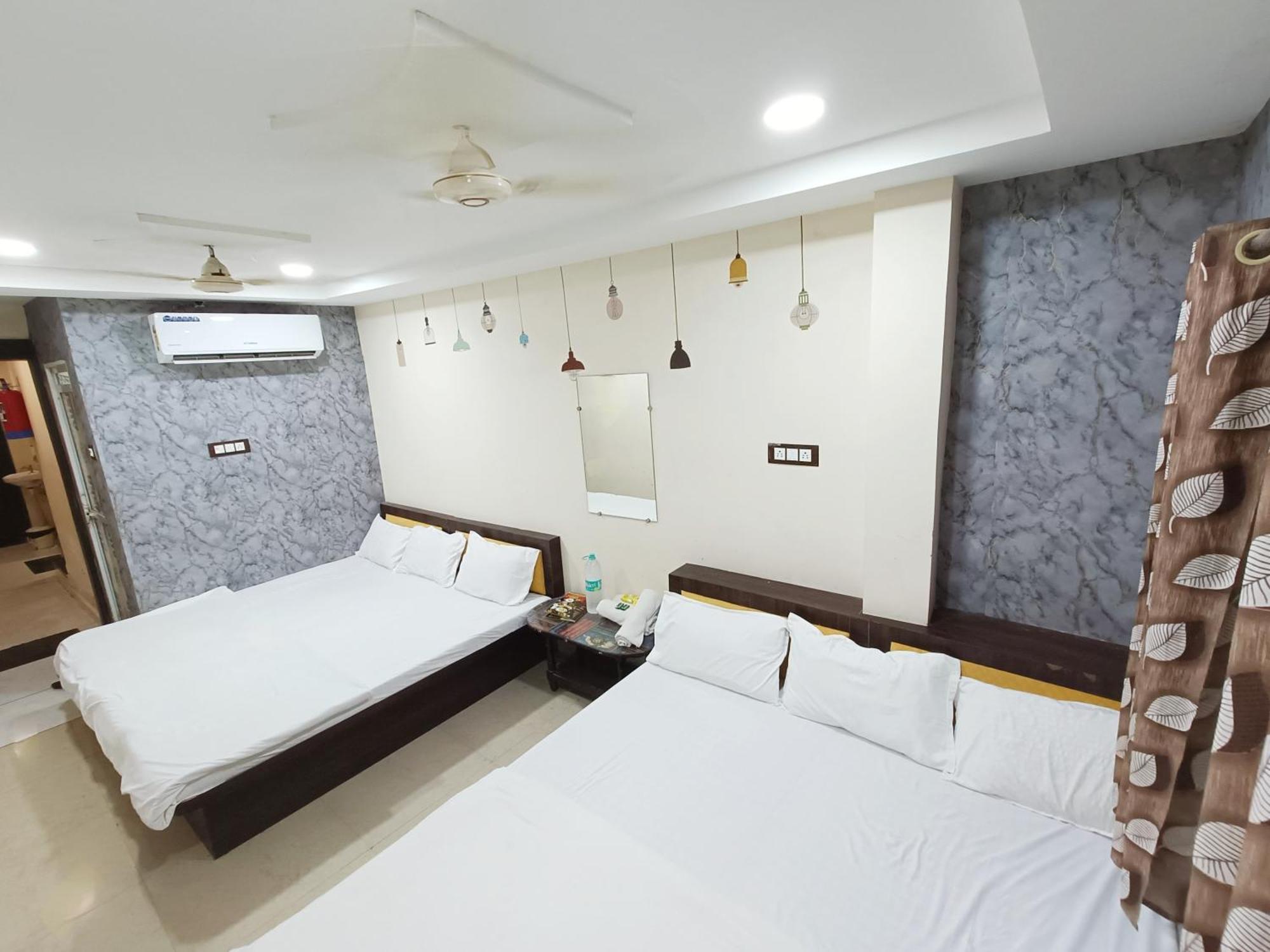 Fabhotel Shipra Ujjain Exterior foto