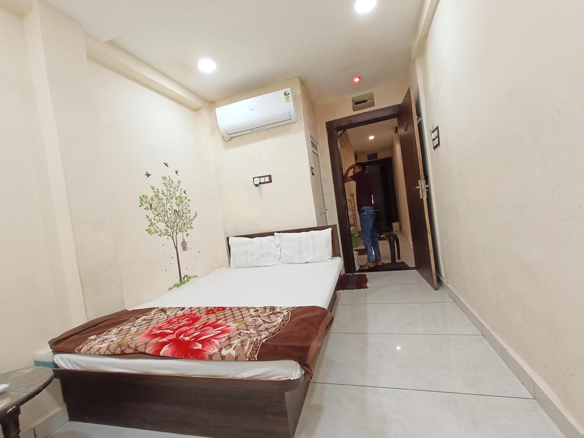 Fabhotel Shipra Ujjain Exterior foto
