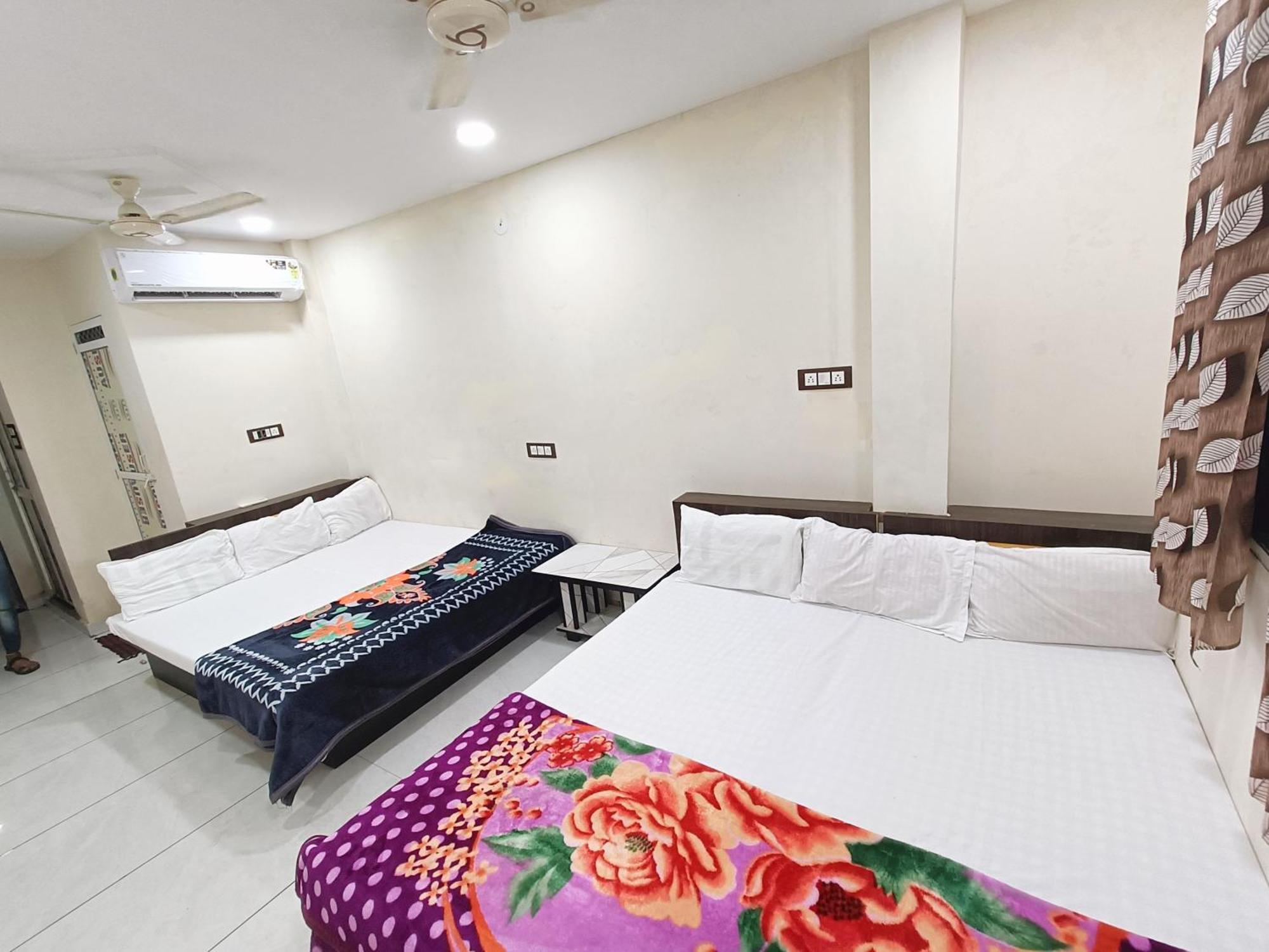 Fabhotel Shipra Ujjain Exterior foto