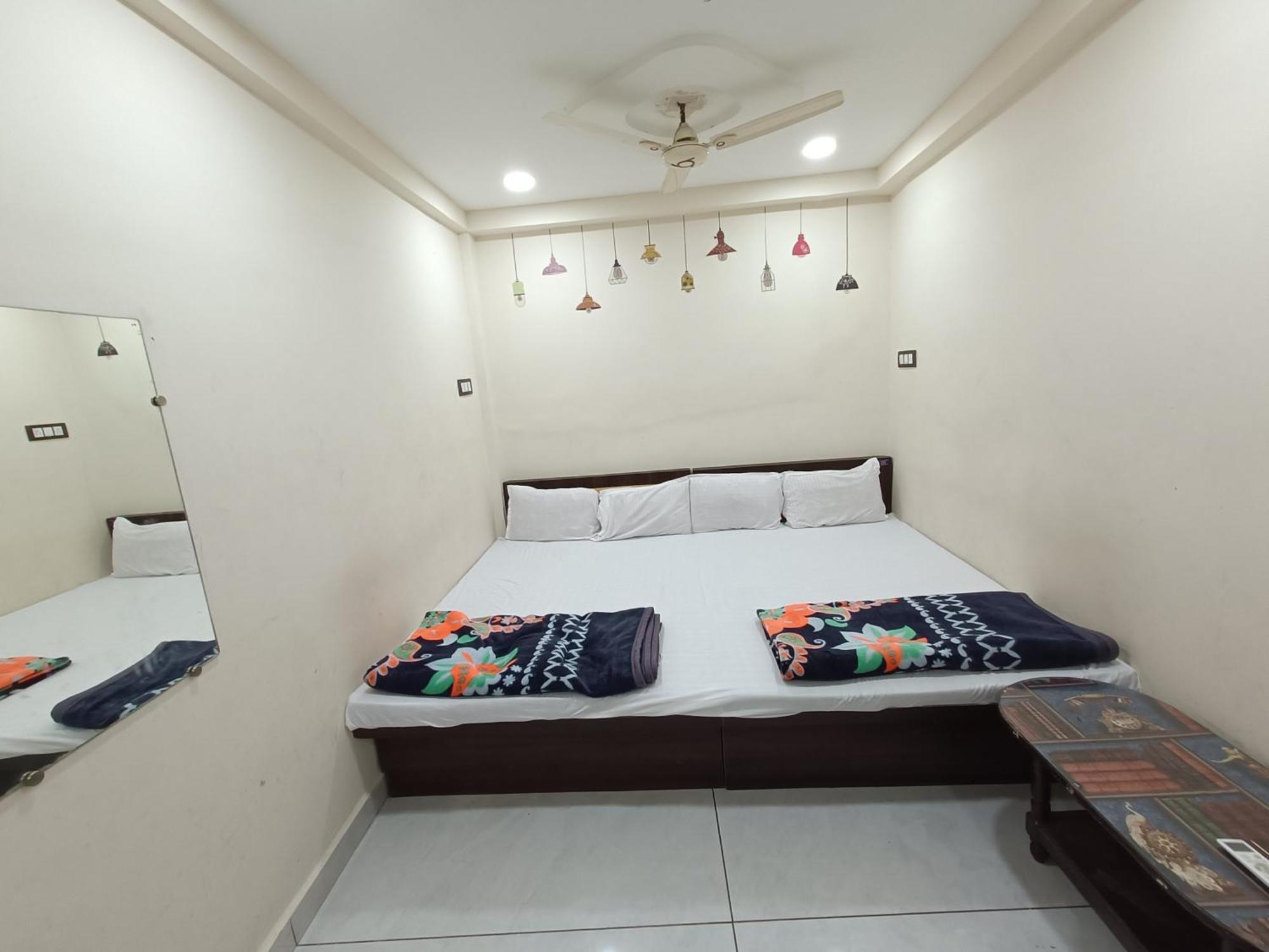 Fabhotel Shipra Ujjain Exterior foto